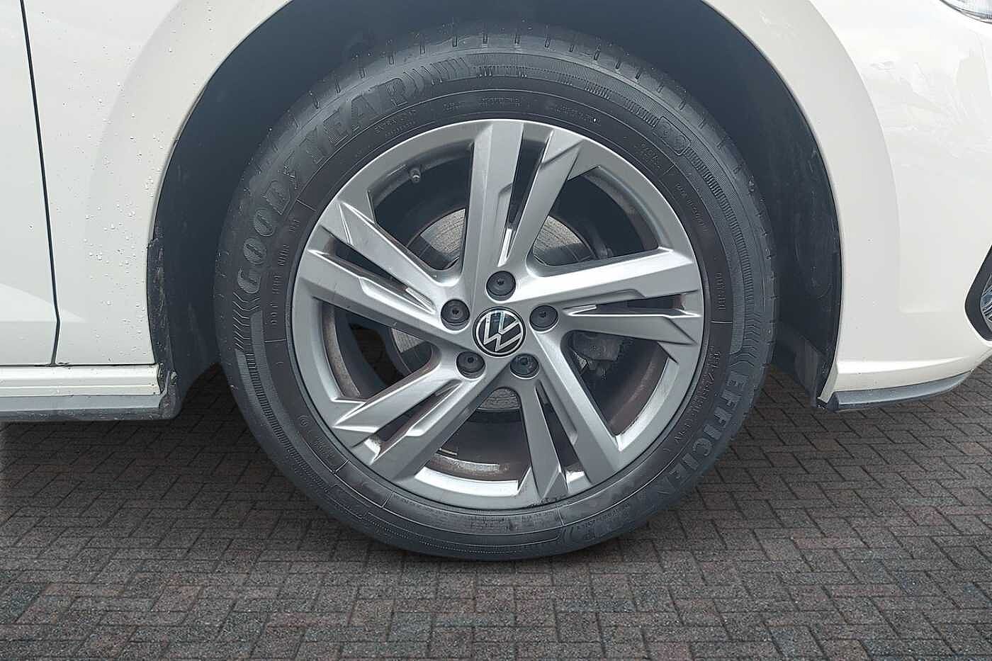 Used Volkswagen Polo 2023 for sale - 77427517: Photo 5