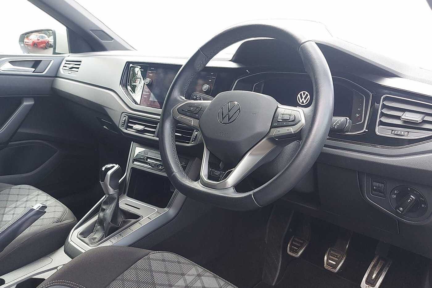 Used Volkswagen Polo 2023 for sale - 77427517: Photo 6