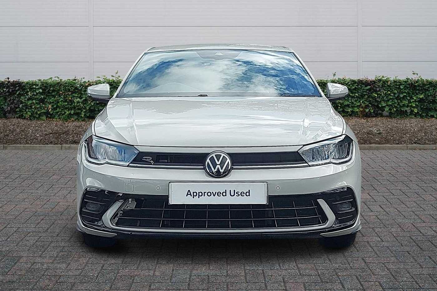 Used Volkswagen Polo 2023 for sale - 77427517: Photo 7