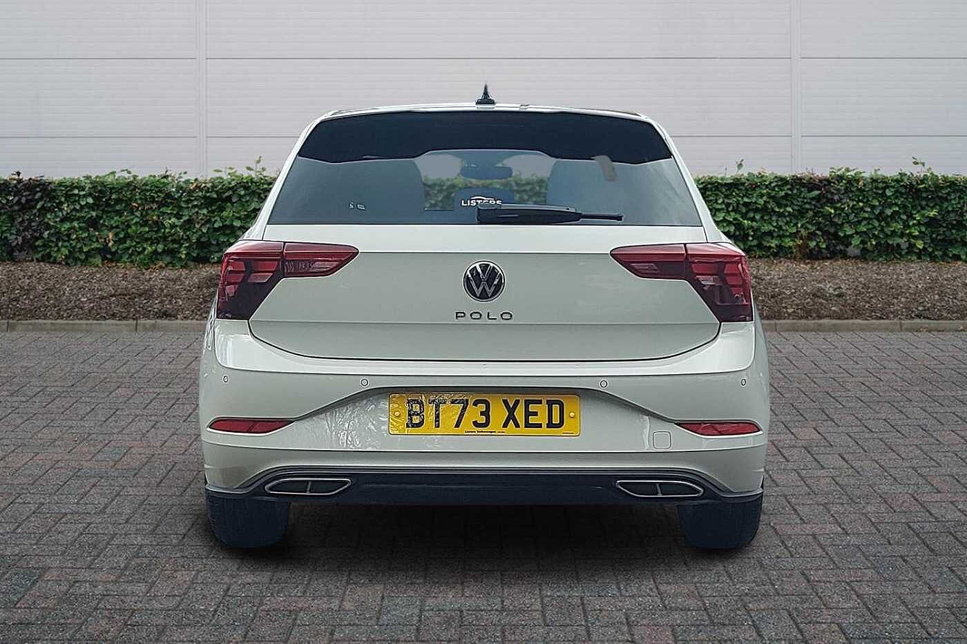 Used Volkswagen Polo 2023 for sale - 77427517: Photo 8