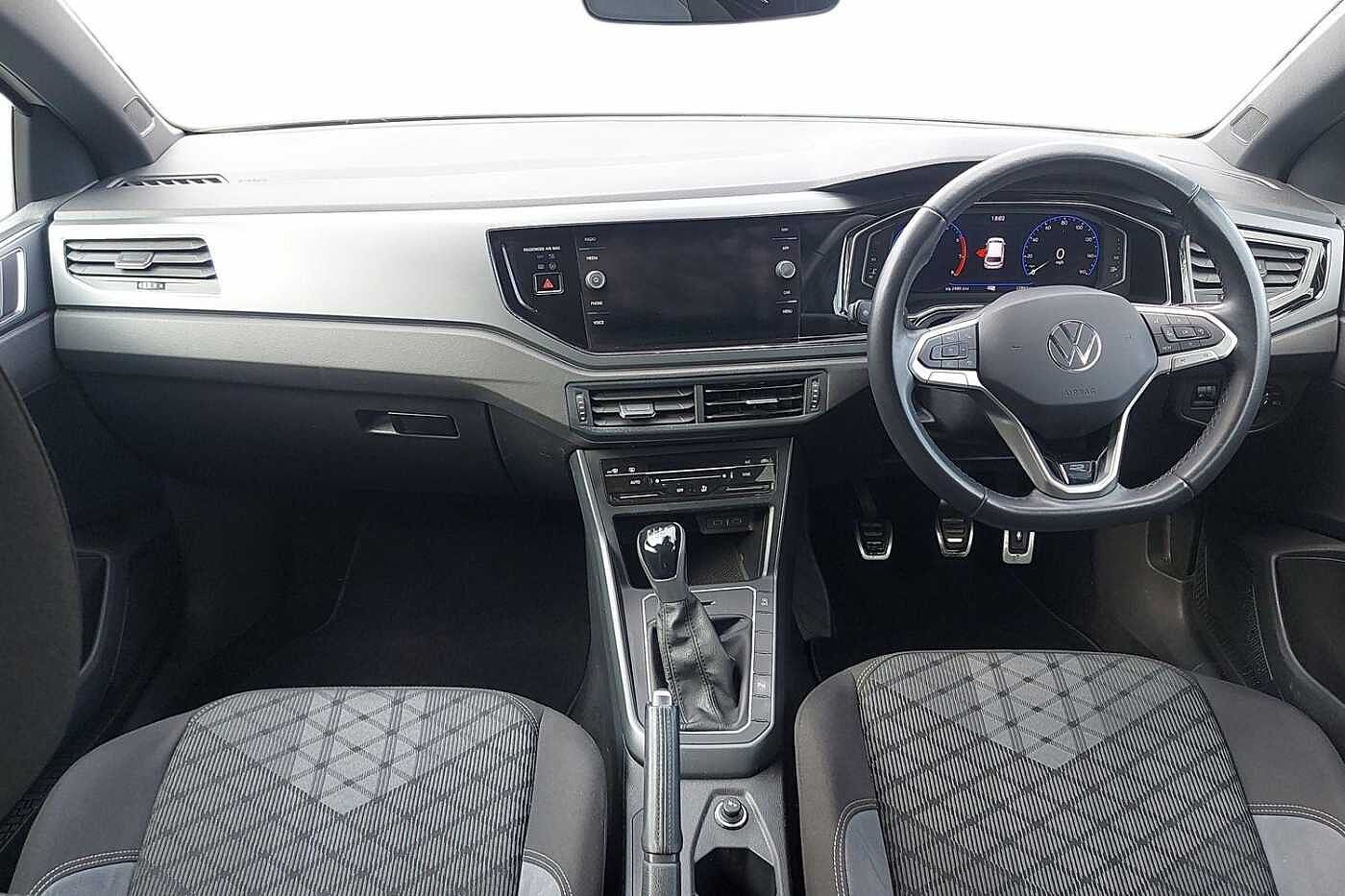 Used Volkswagen Polo 2023 for sale - 77427517: Photo 9