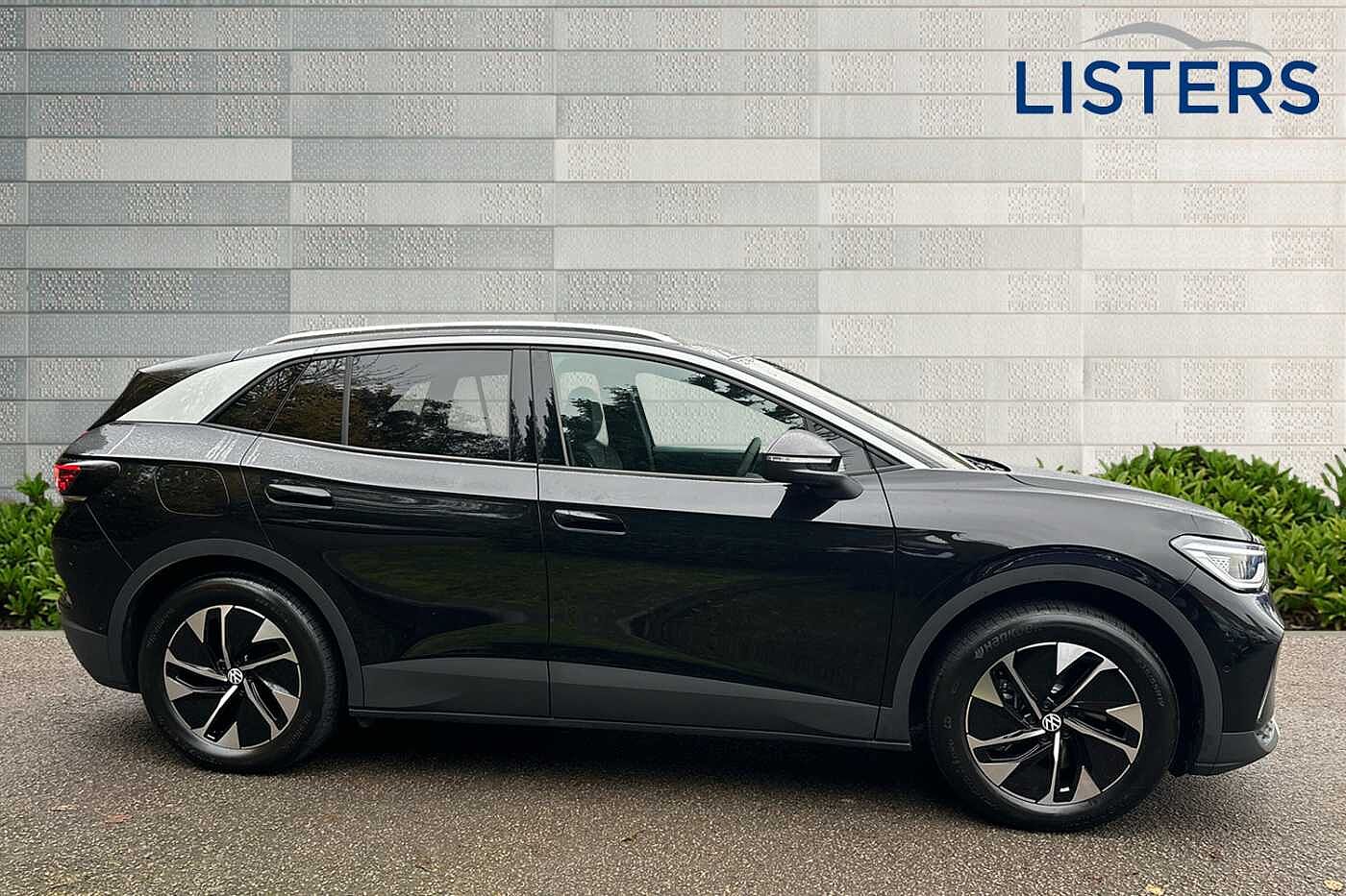 Used Volkswagen ID4 2024 for sale - 76111338: Photo 4