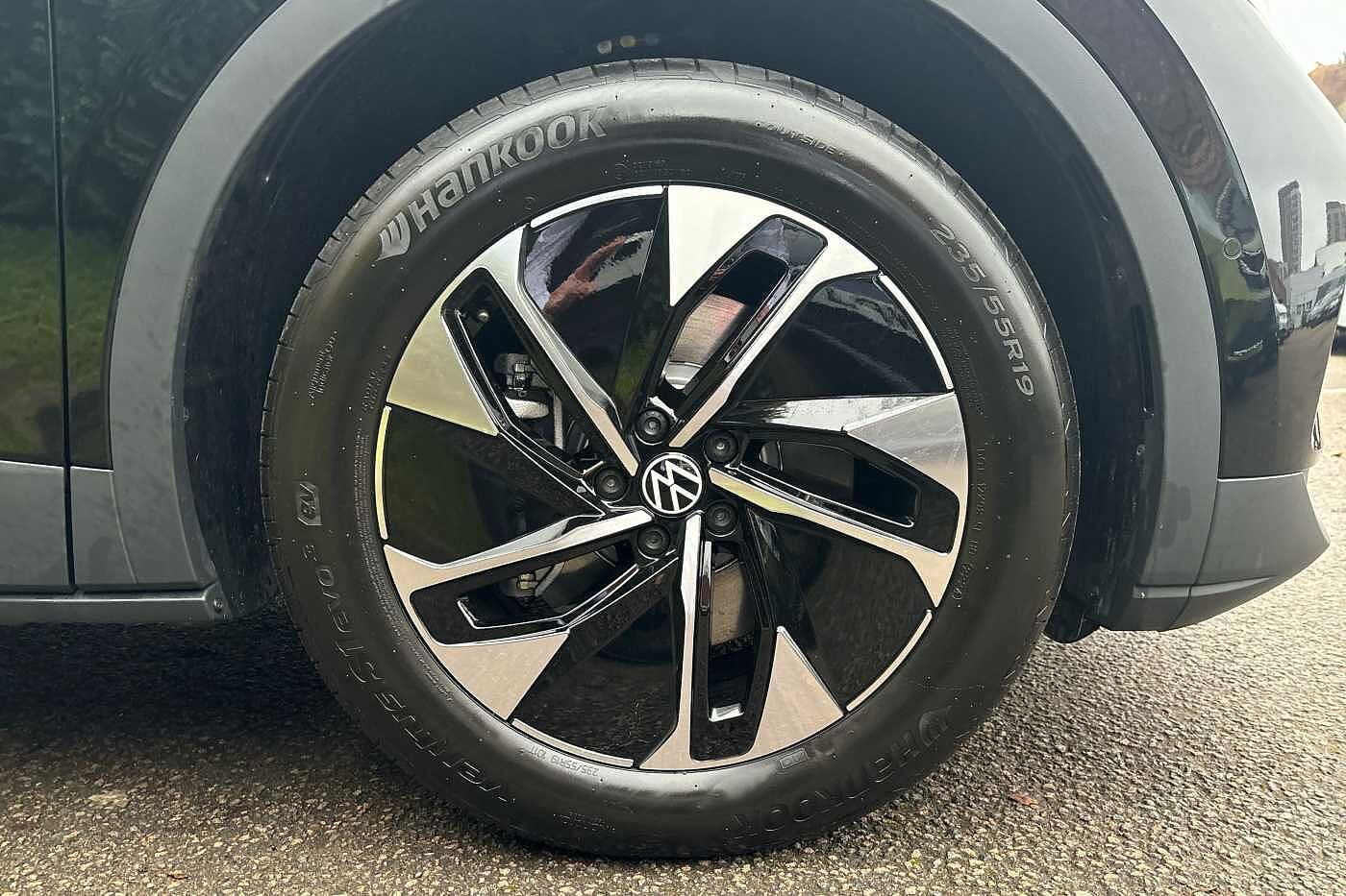 Used Volkswagen ID4 2024 for sale - 76111338: Photo 5