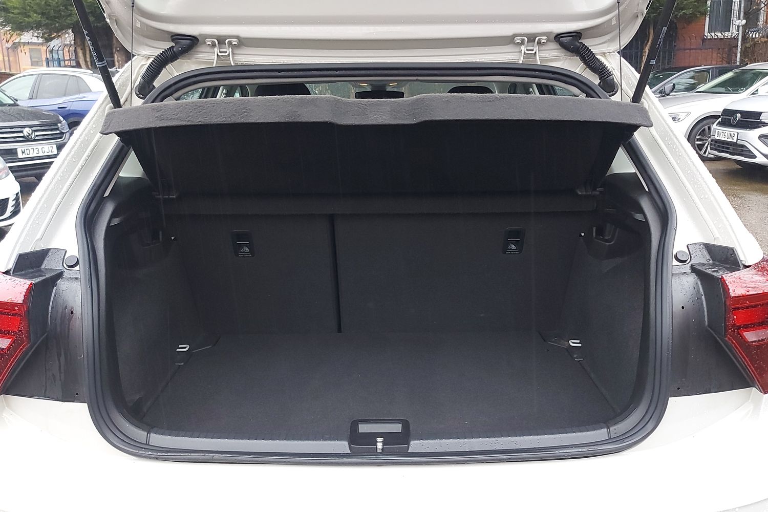 Used Volkswagen Polo 2023 for sale - 77599823: Photo 10