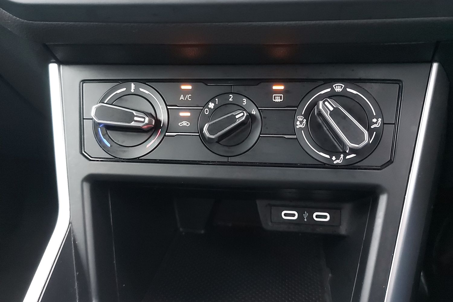 Used Volkswagen Polo 2023 for sale - 77599823: Photo 13