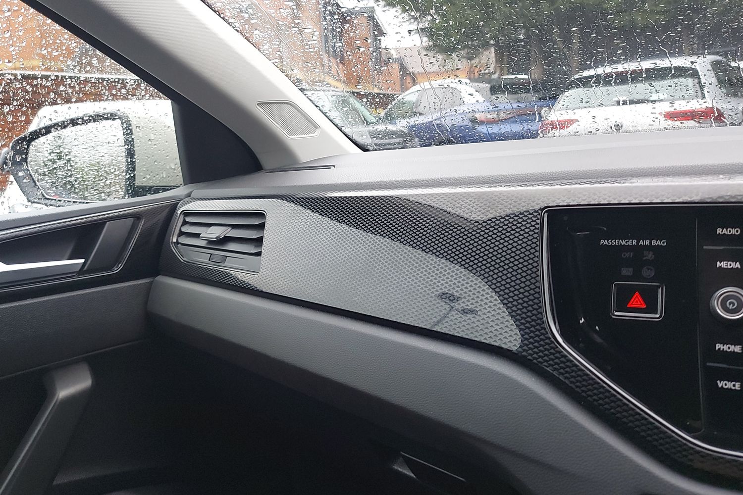 Used Volkswagen Polo 2023 for sale - 77599823: Photo 14