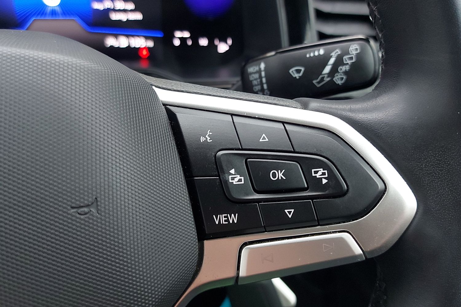 Used Volkswagen Polo 2023 for sale - 77599823: Photo 17