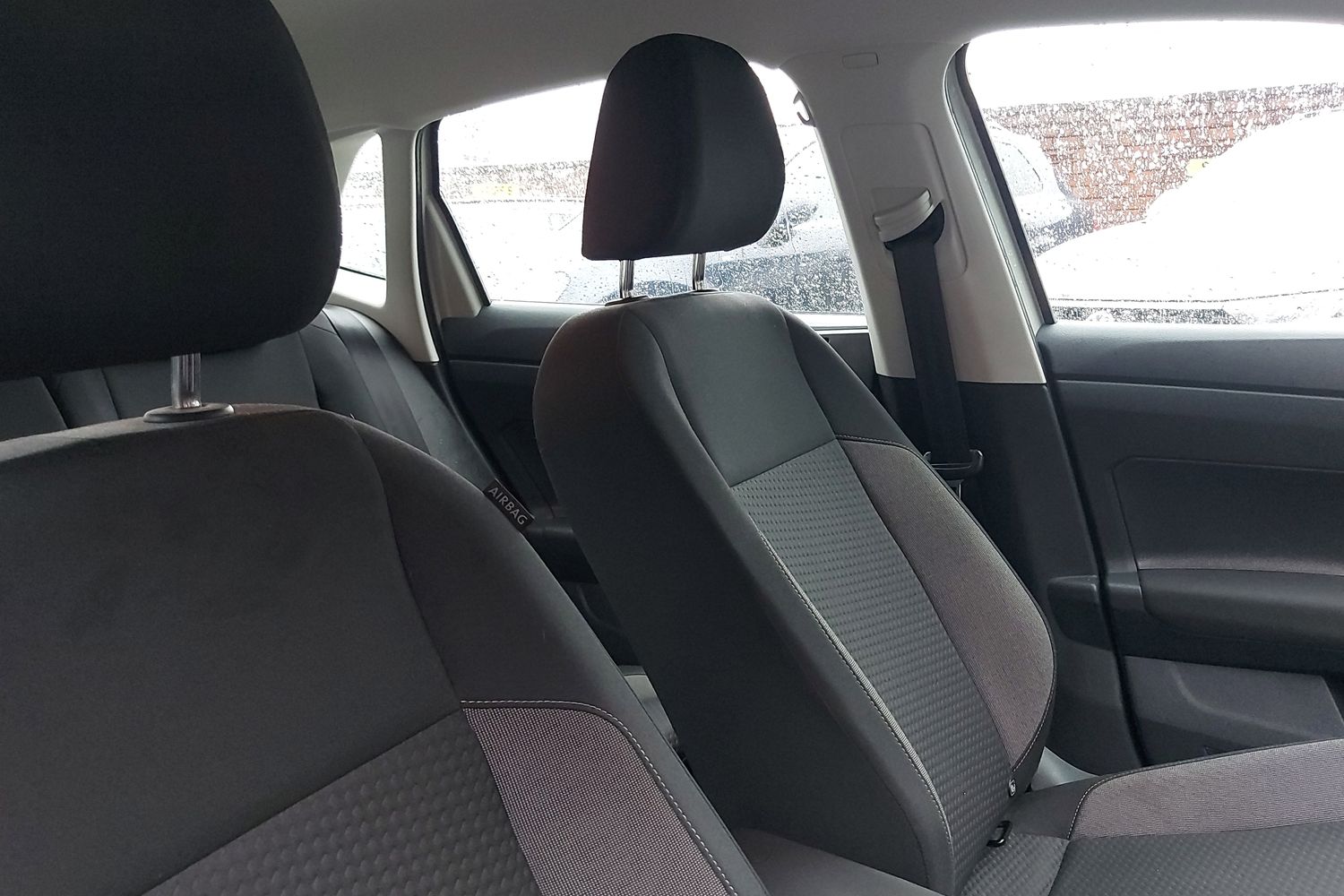 Used Volkswagen Polo 2023 for sale - 77599823: Photo 20