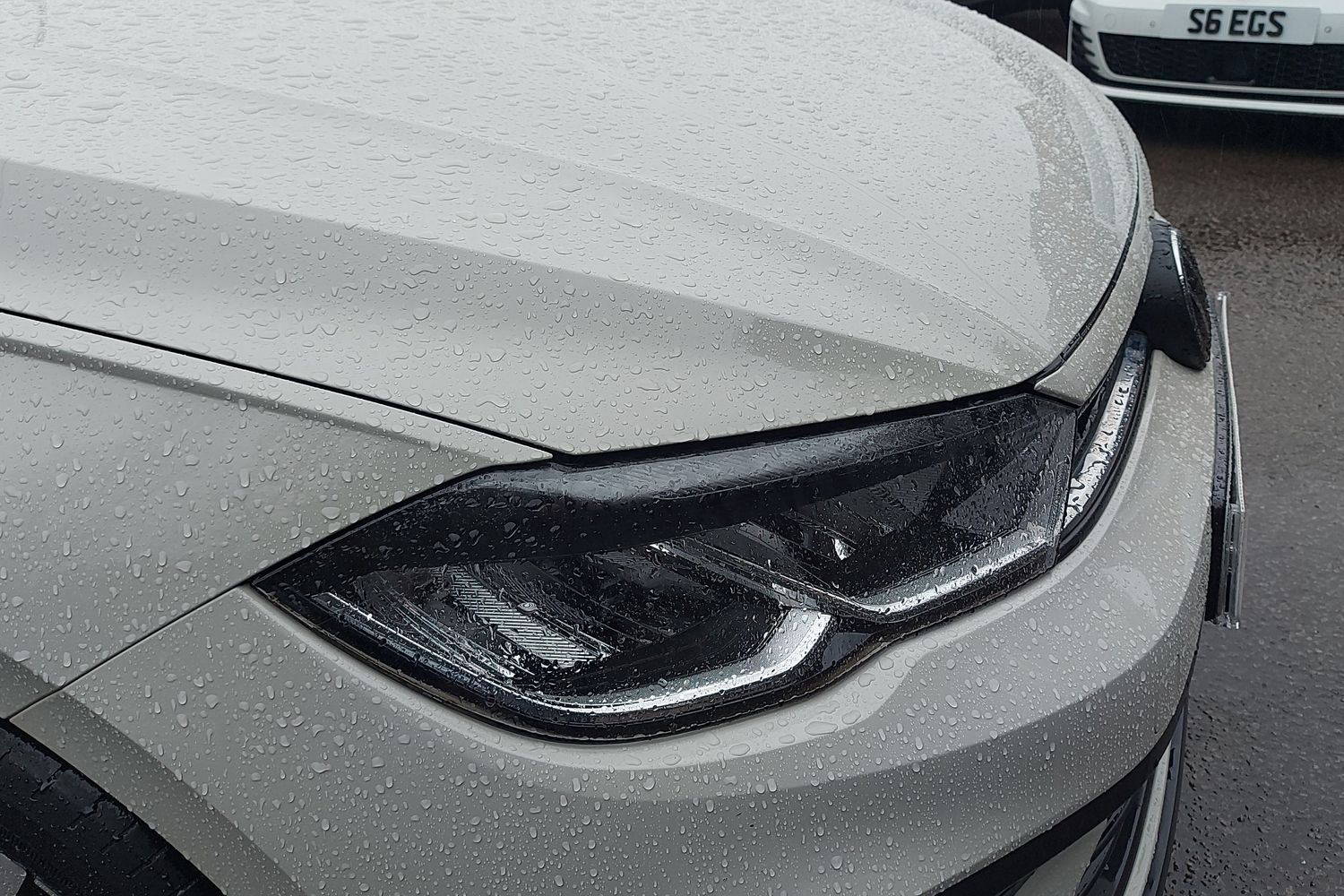 Used Volkswagen Polo 2023 for sale - 77599823: Photo 23