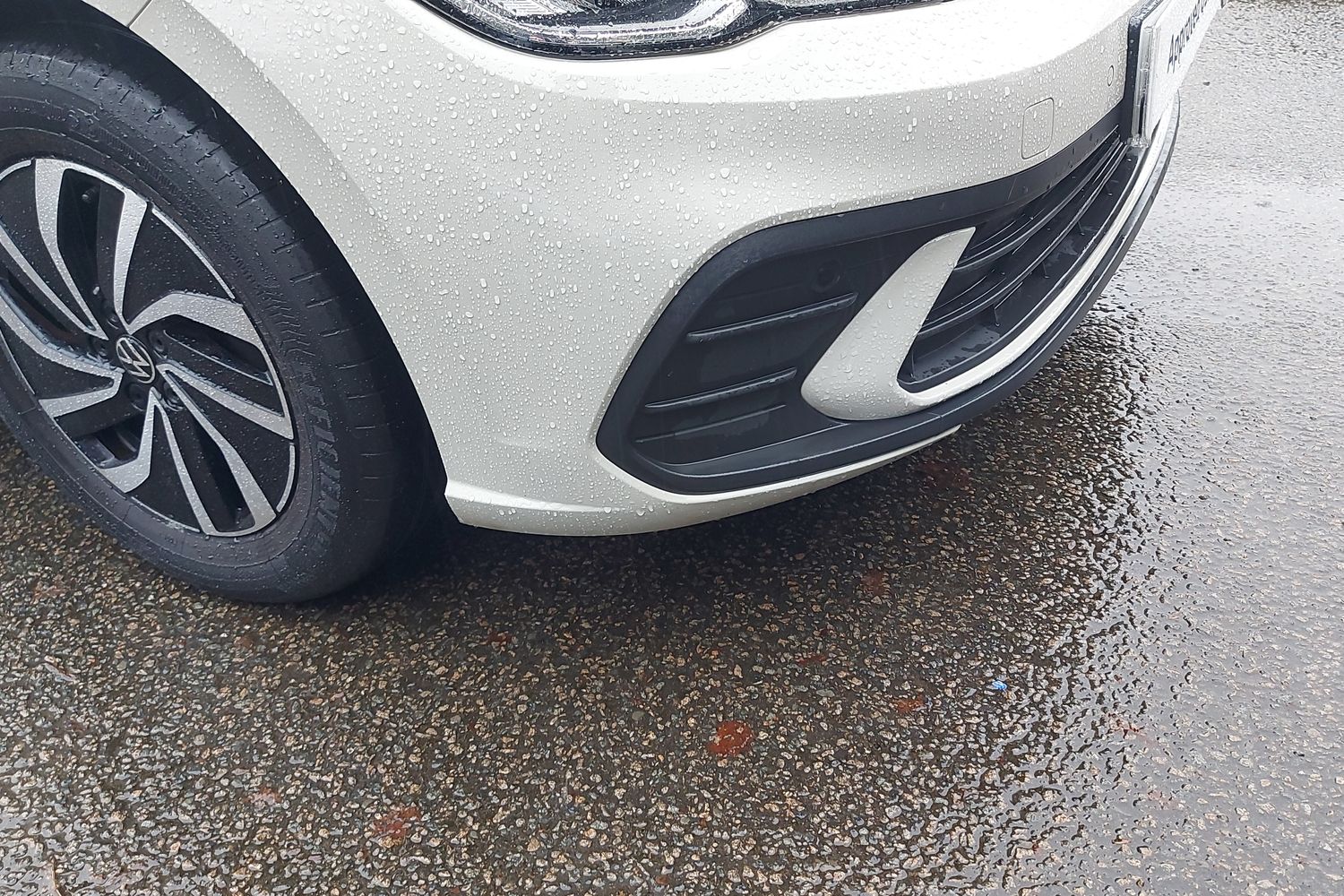 Used Volkswagen Polo 2023 for sale - 77599823: Photo 24