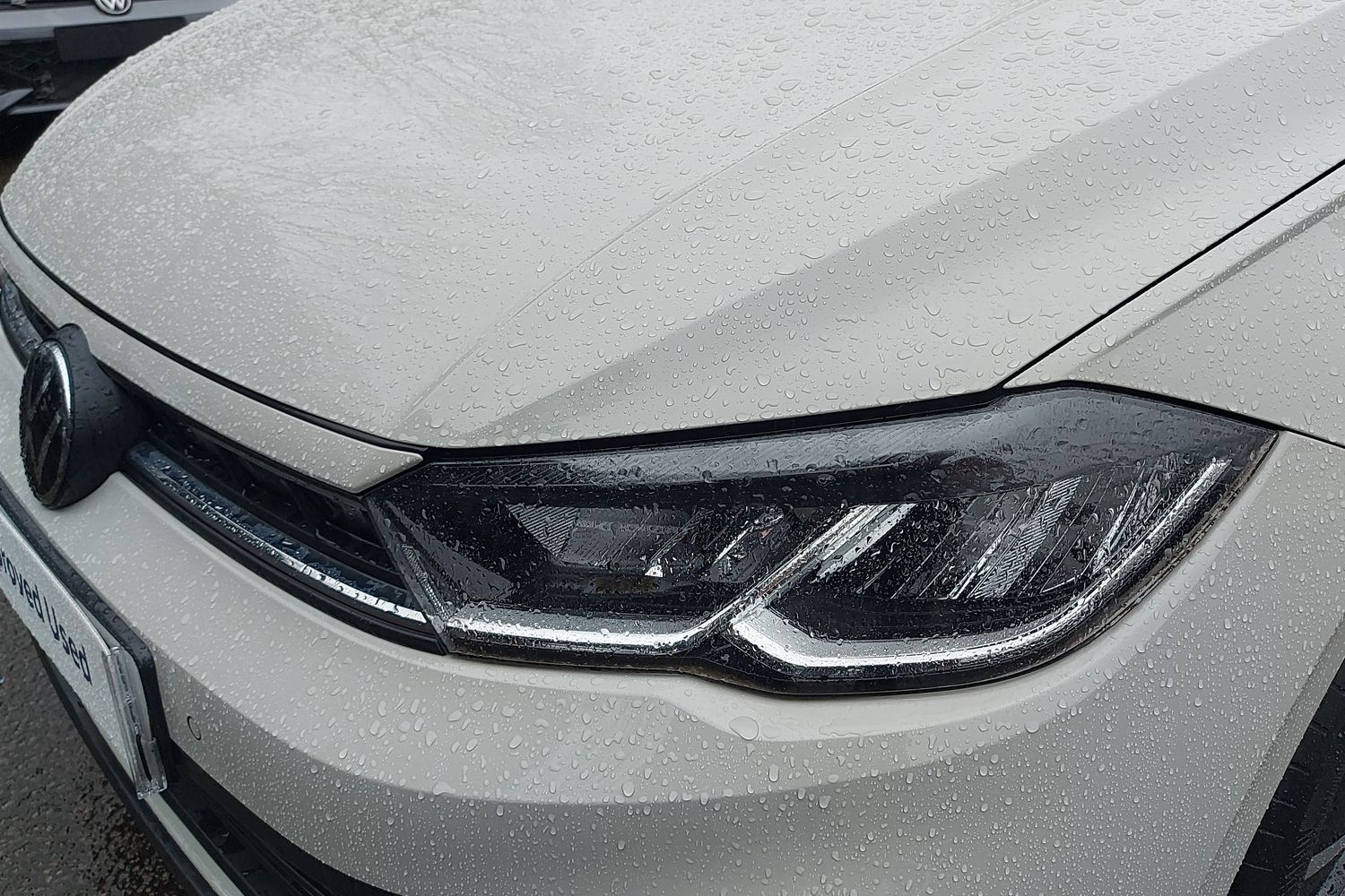 Used Volkswagen Polo 2023 for sale - 77599823: Photo 25