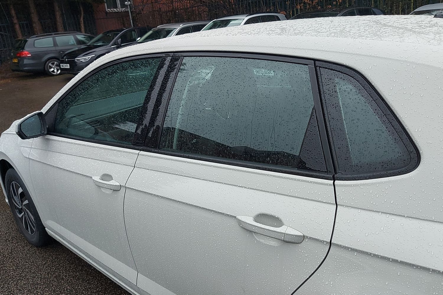 Used Volkswagen Polo 2023 for sale - 77599823: Photo 28