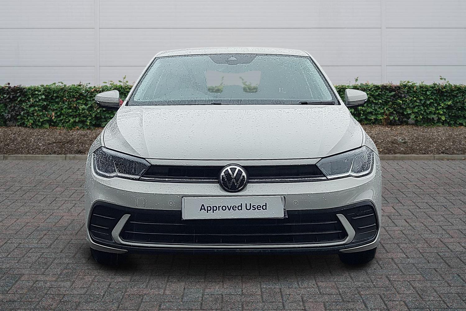 Used Volkswagen Polo 2023 for sale - 77599823: Photo 3