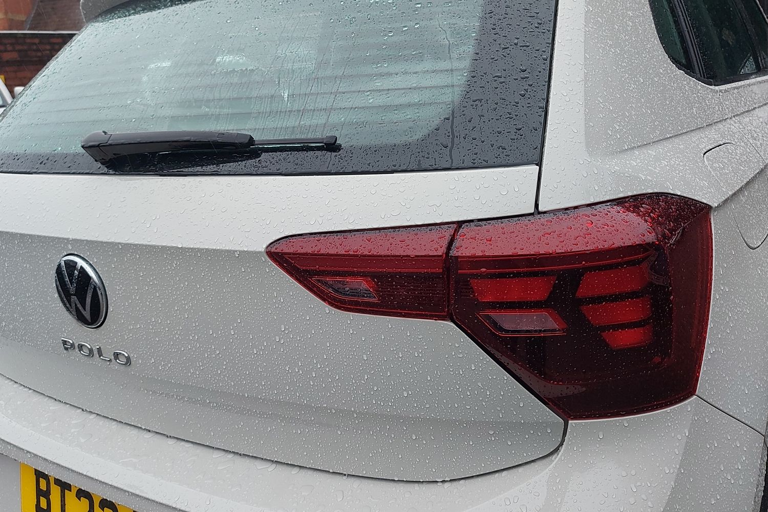 Used Volkswagen Polo 2023 for sale - 77599823: Photo 31