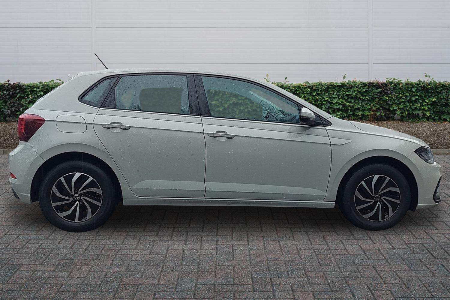 Used Volkswagen Polo 2023 for sale - 77599823: Photo 5