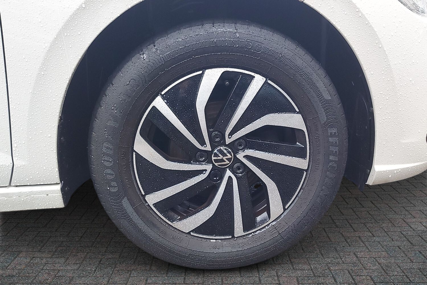 Used Volkswagen Polo 2023 for sale - 77599823: Photo 6