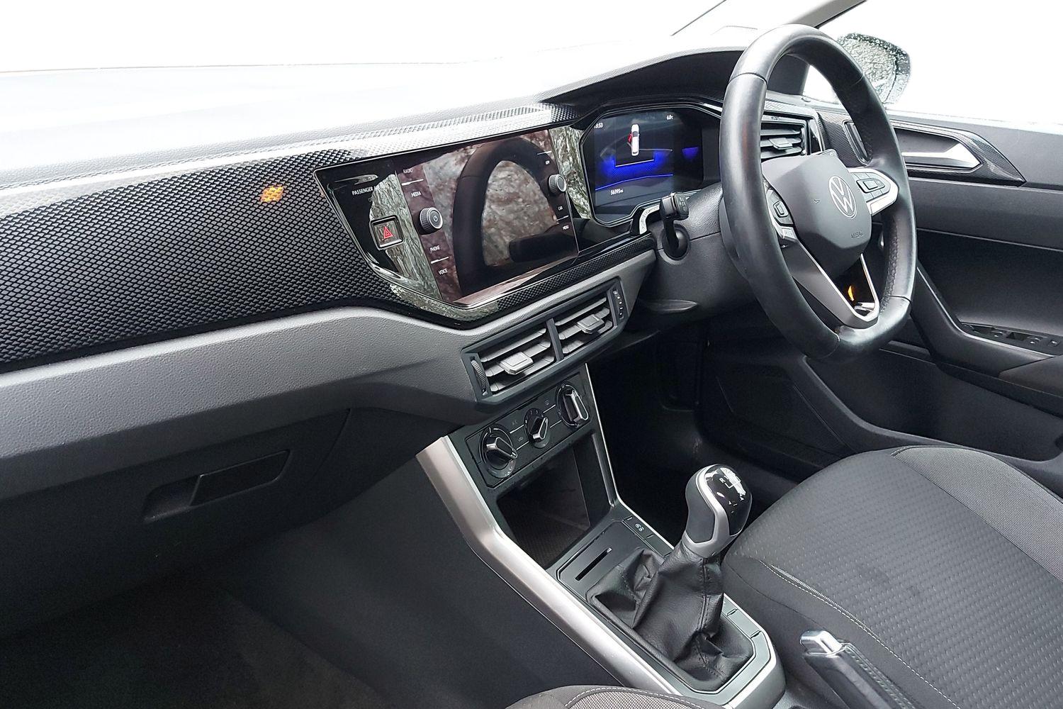 Used Volkswagen Polo 2023 for sale - 77599823: Photo 7