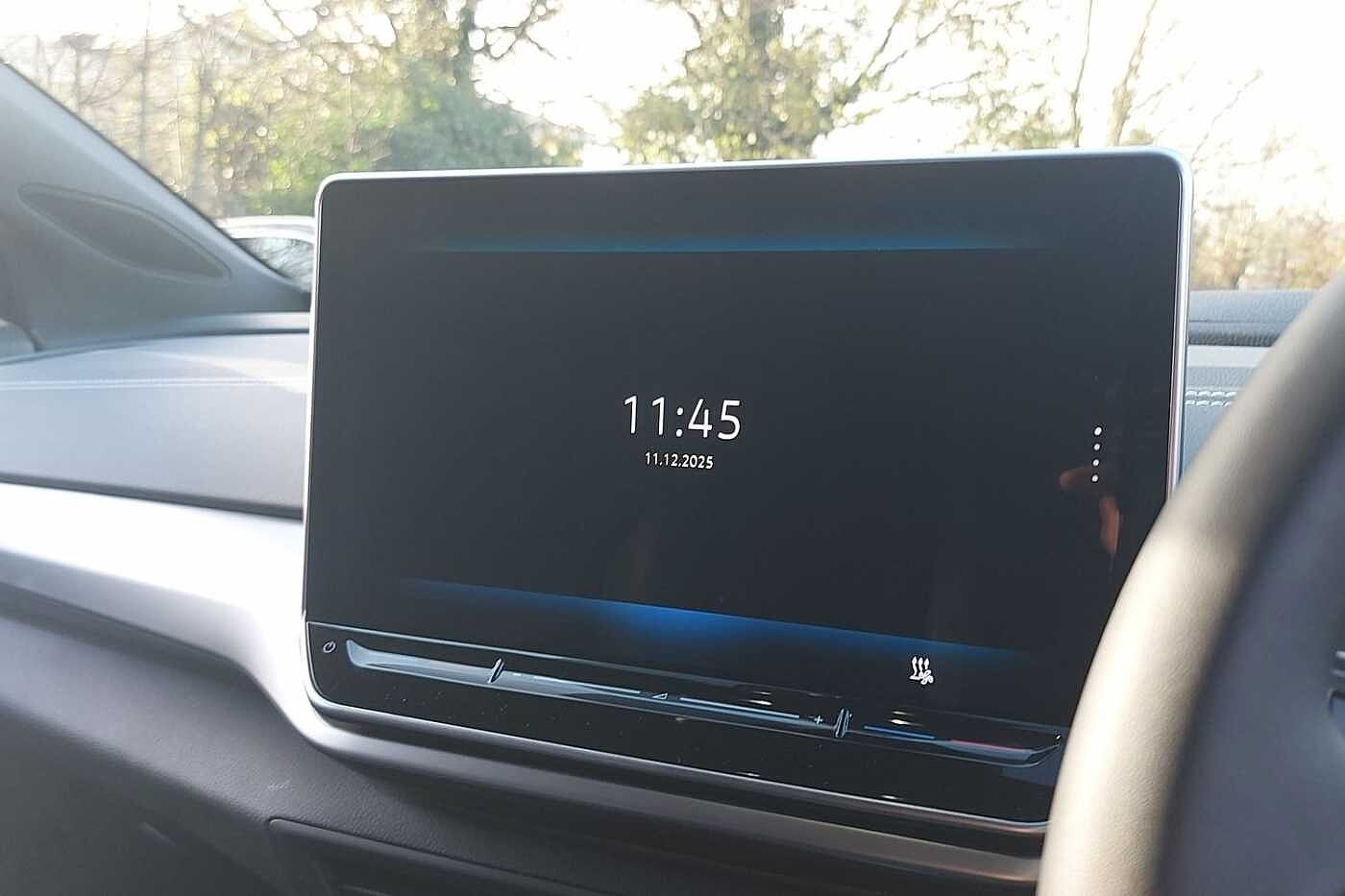 Used Volkswagen ID.4 2025 for sale - 77176728: Photo 12