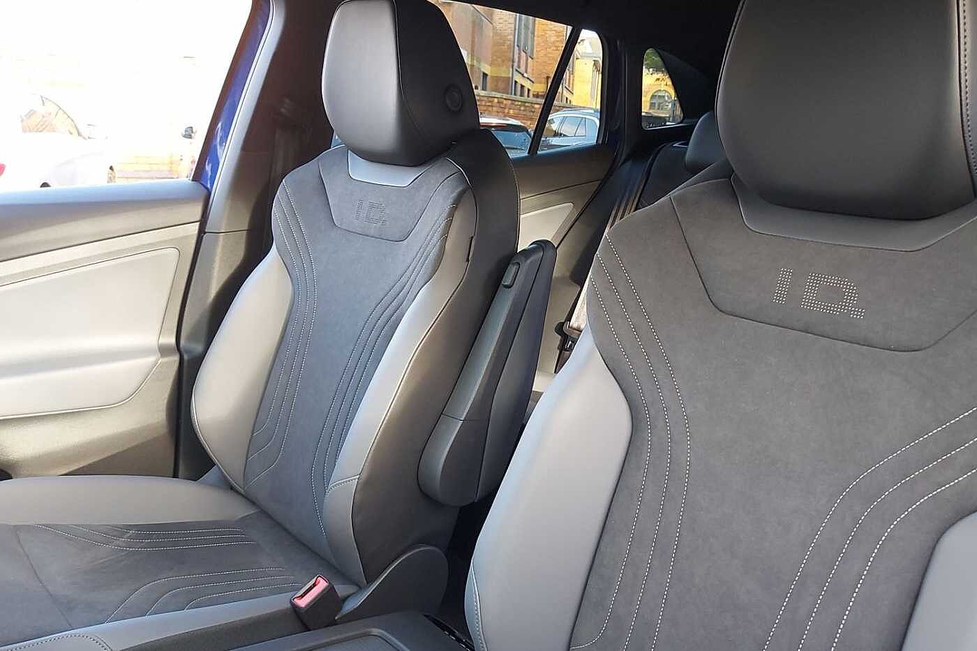 Used Volkswagen ID.4 2025 for sale - 77176728: Photo 14