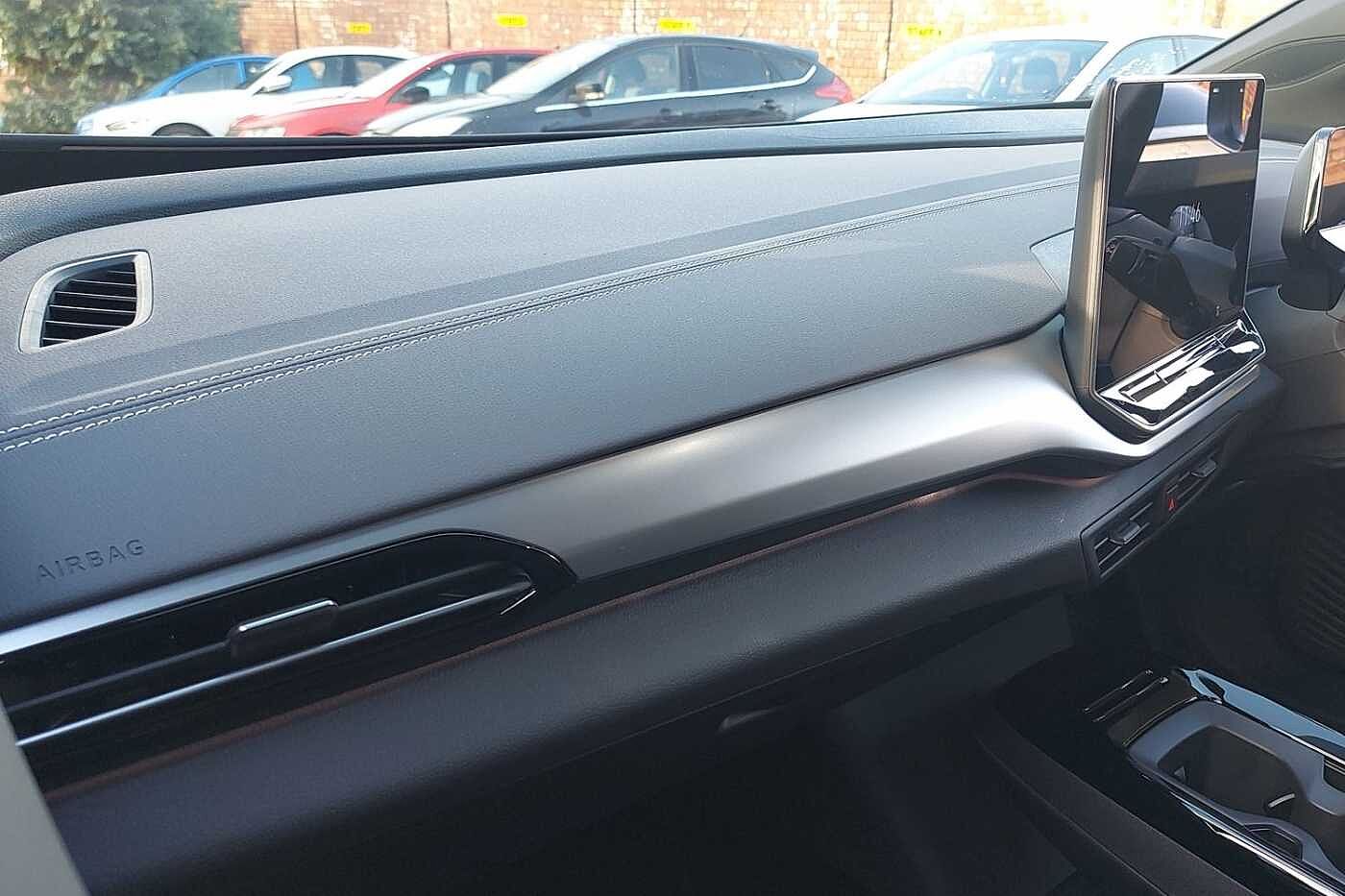 Used Volkswagen ID.4 2025 for sale - 77176728: Photo 15