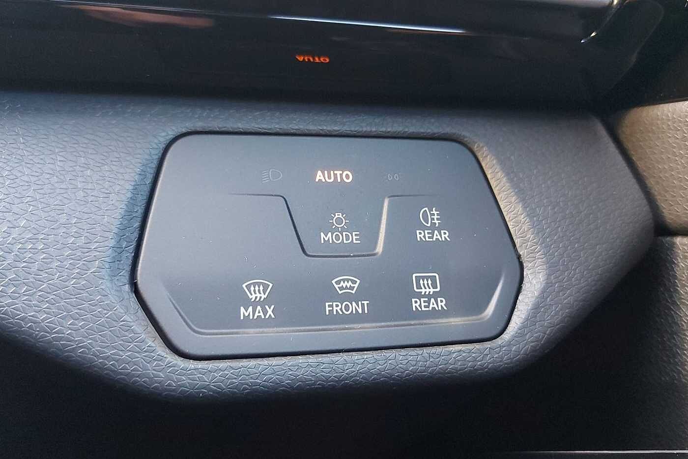 Used Volkswagen ID.4 2025 for sale - 77176728: Photo 17