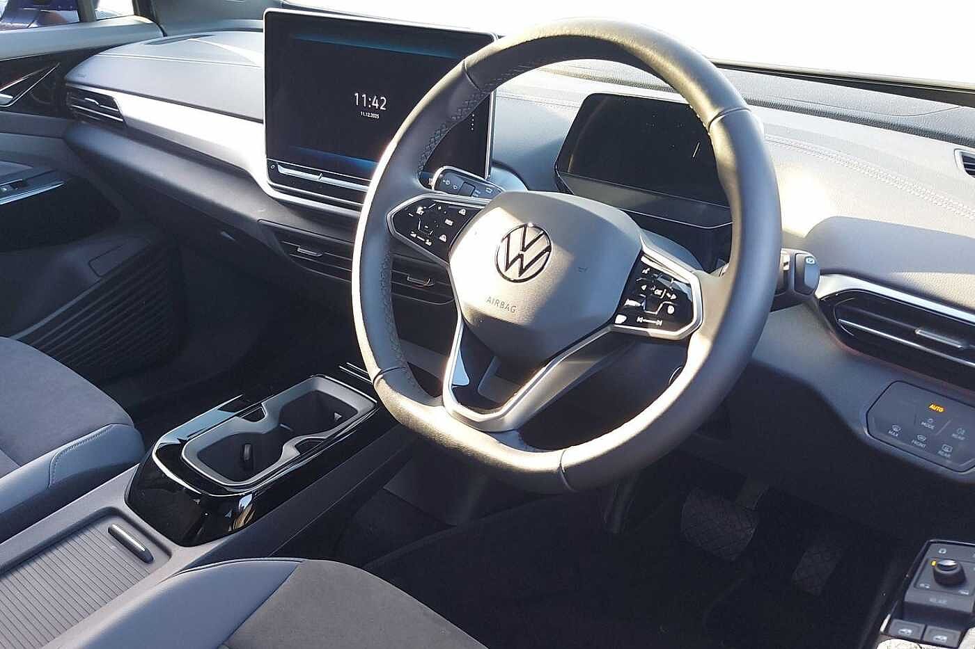 Used Volkswagen ID.4 2025 for sale - 77176728: Photo 6