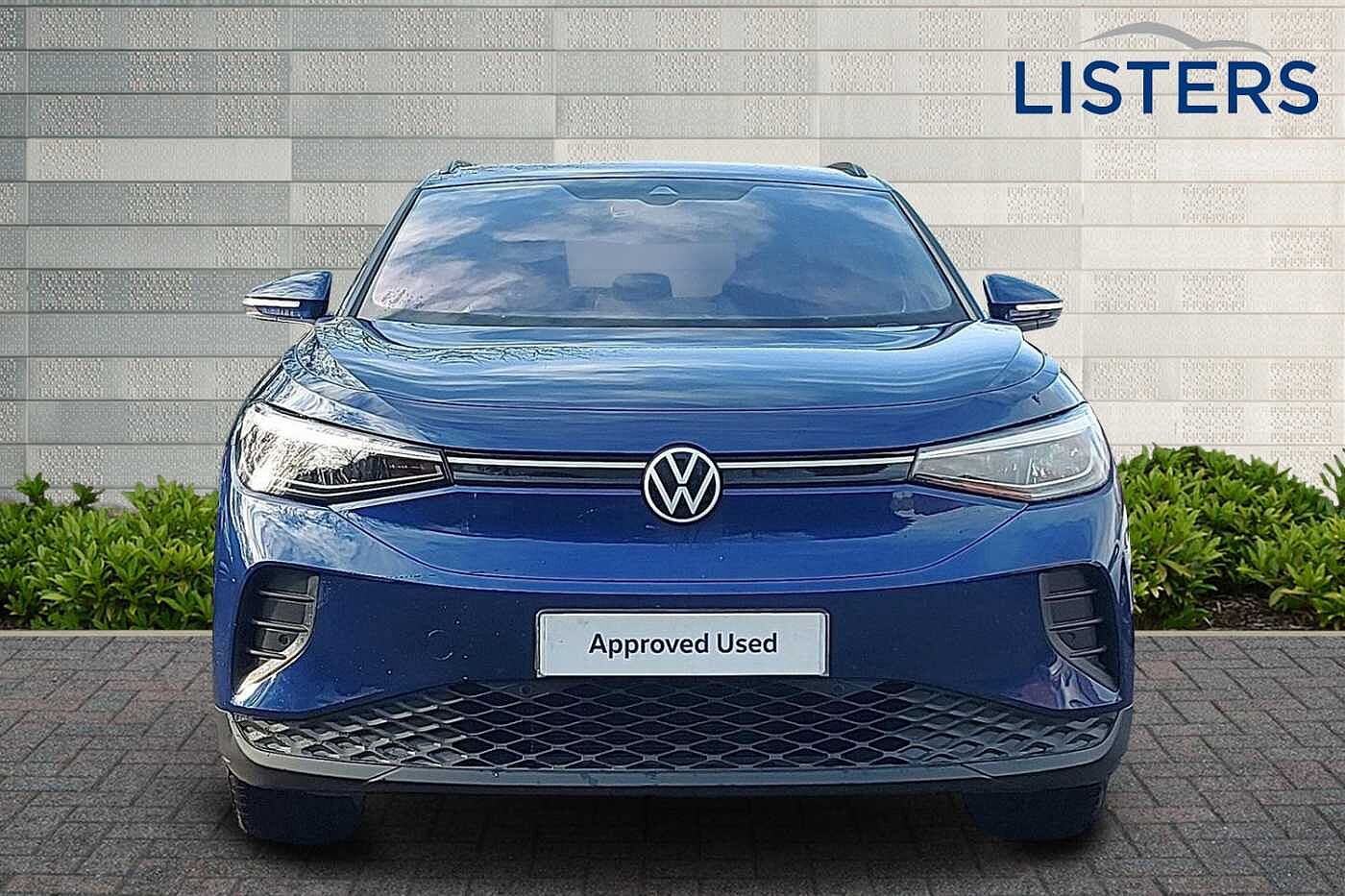 Used Volkswagen ID.4 2025 for sale - 77176728: Photo 7