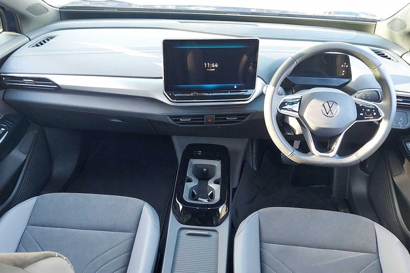 Used Volkswagen ID.4 2025 for sale - 77176728: Photo 9