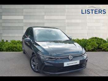 2022 (72) - 1.5 TSI 150 R-Line 5dr