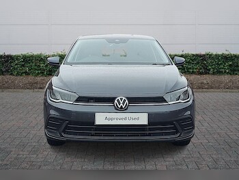 Used Volkswagen Polo 2023 for sale - 78117320: Photo