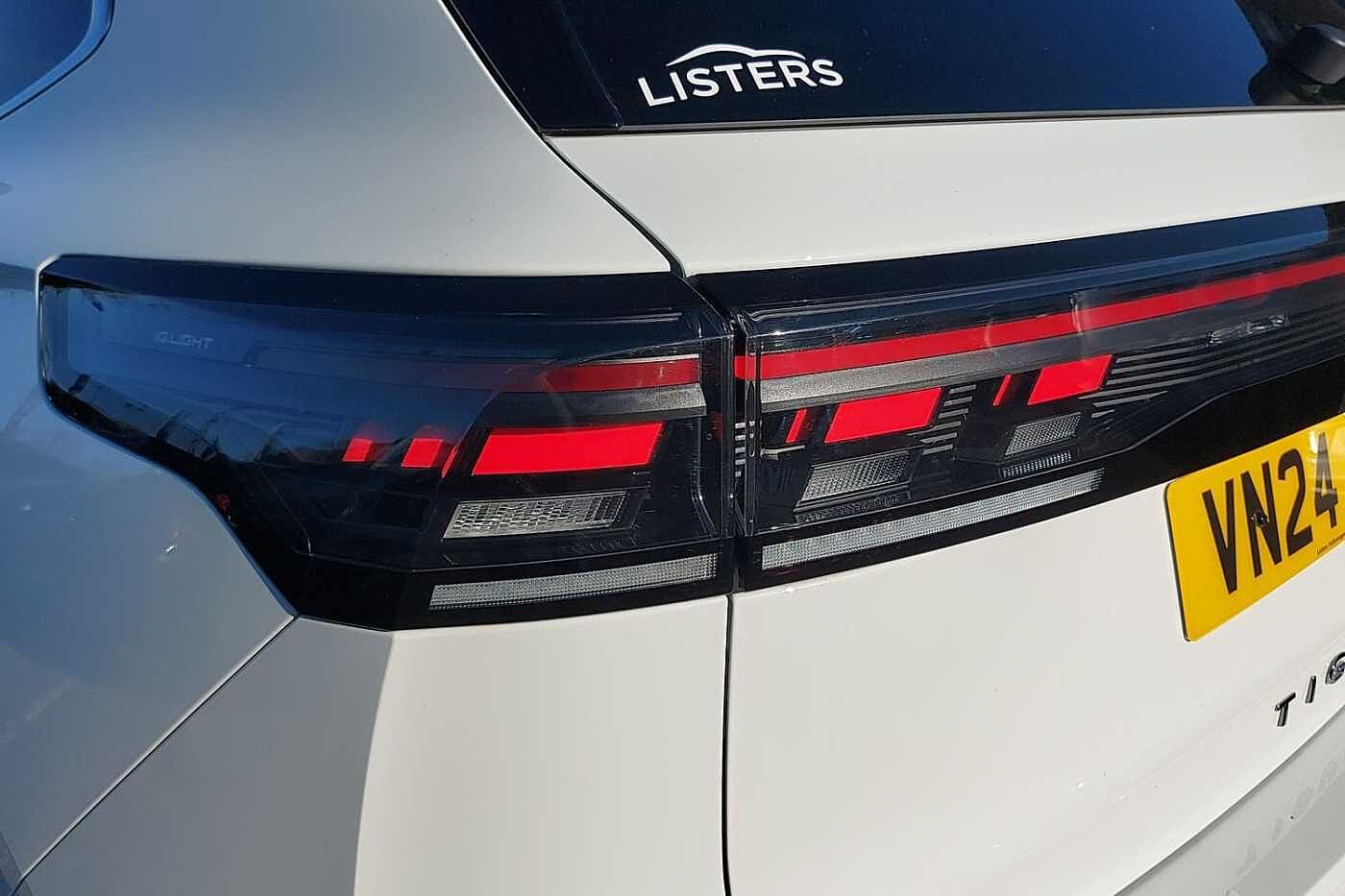 Used Volkswagen Tiguan 2024 for sale - 77060105: Photo 13