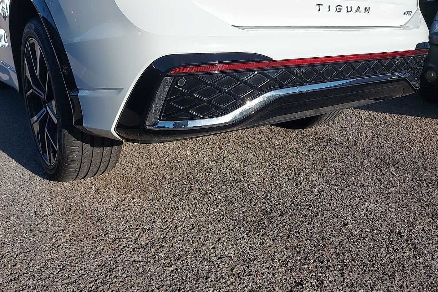 Used Volkswagen Tiguan 2024 for sale - 77060105: Photo 14