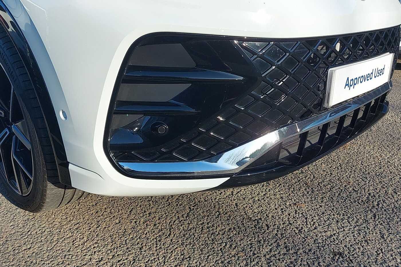 Used Volkswagen Tiguan 2024 for sale - 77060105: Photo 20