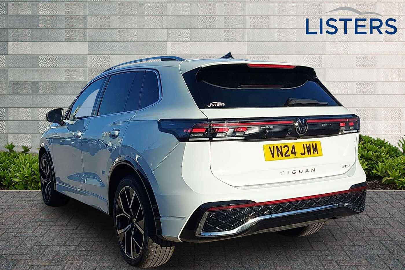 Used Volkswagen Tiguan 2024 for sale - 77060105: Photo 3