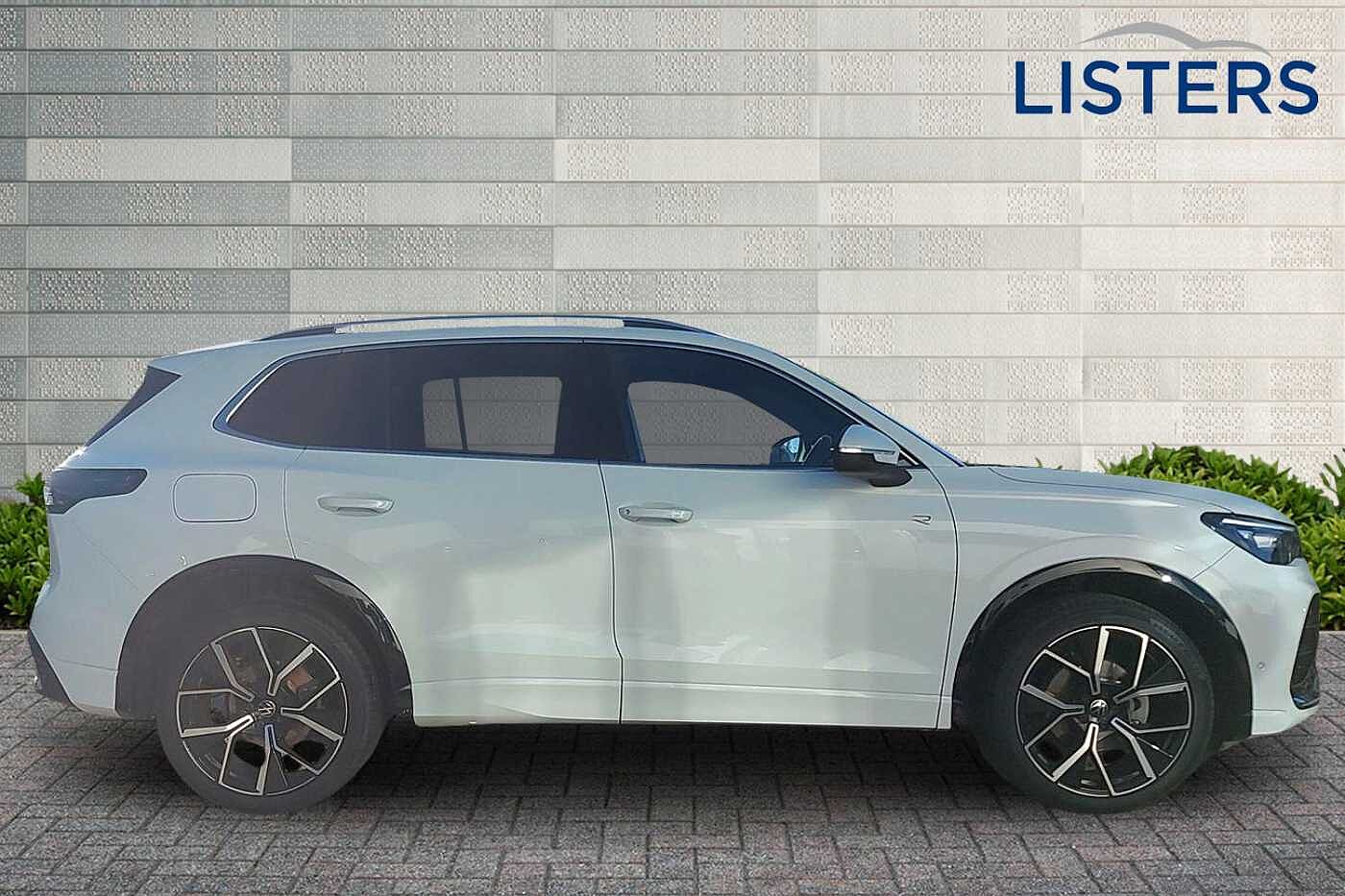 Used Volkswagen Tiguan 2024 for sale - 77060105: Photo 4