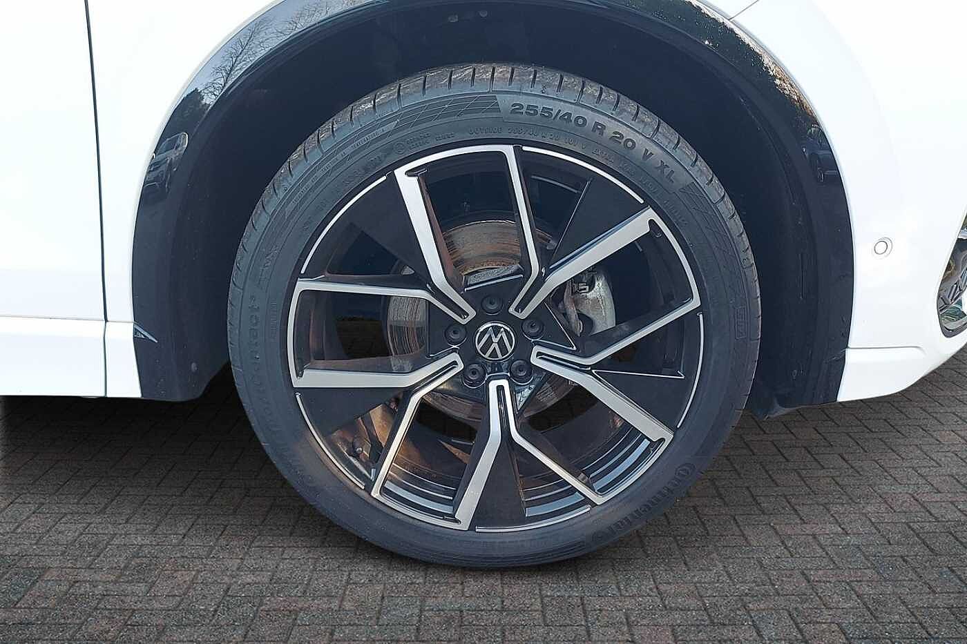 Used Volkswagen Tiguan 2024 for sale - 77060105: Photo 5