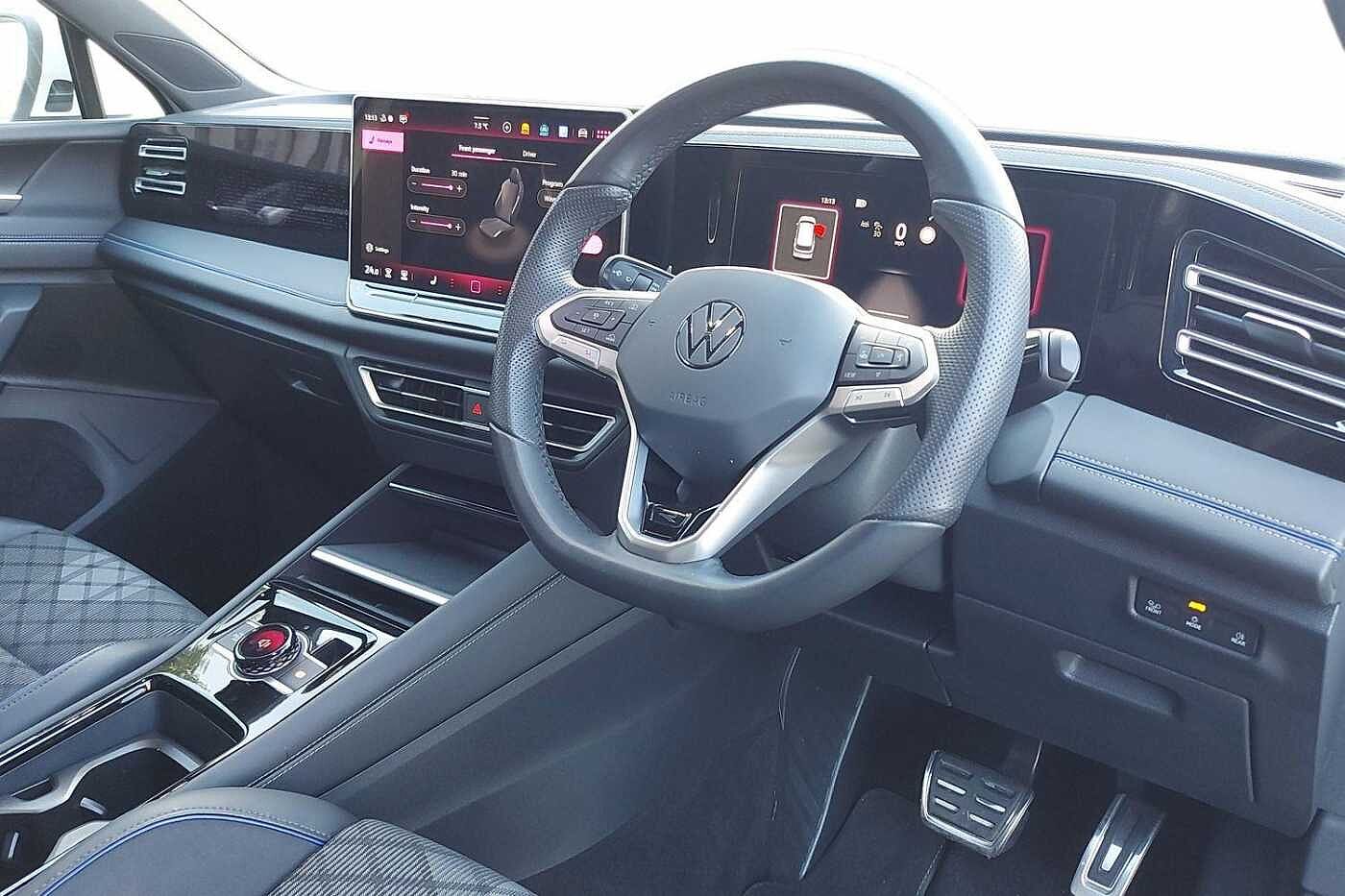 Used Volkswagen Tiguan 2024 for sale - 77060105: Photo 6