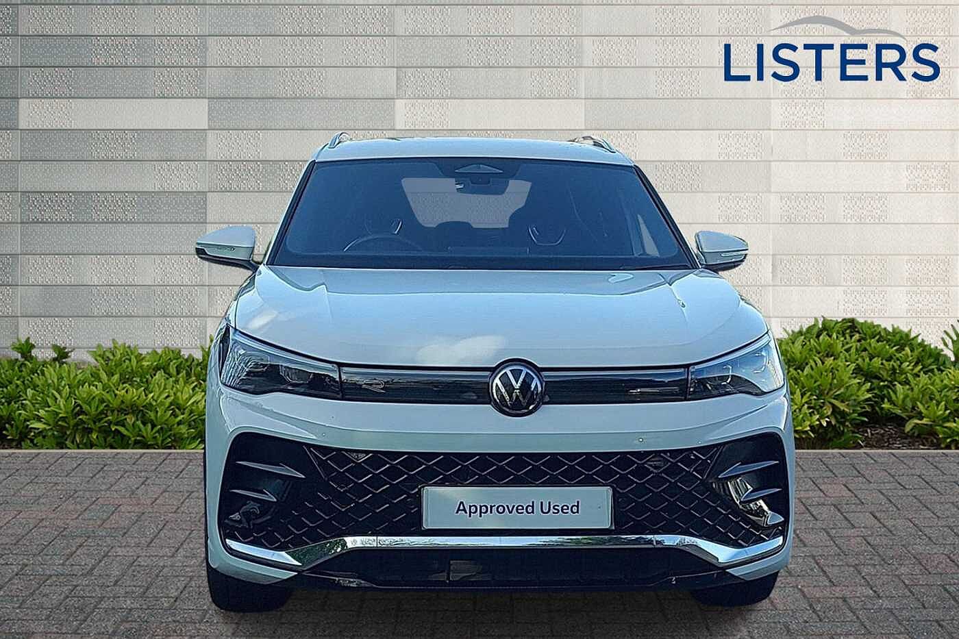 Used Volkswagen Tiguan 2024 for sale - 77060105: Photo 7