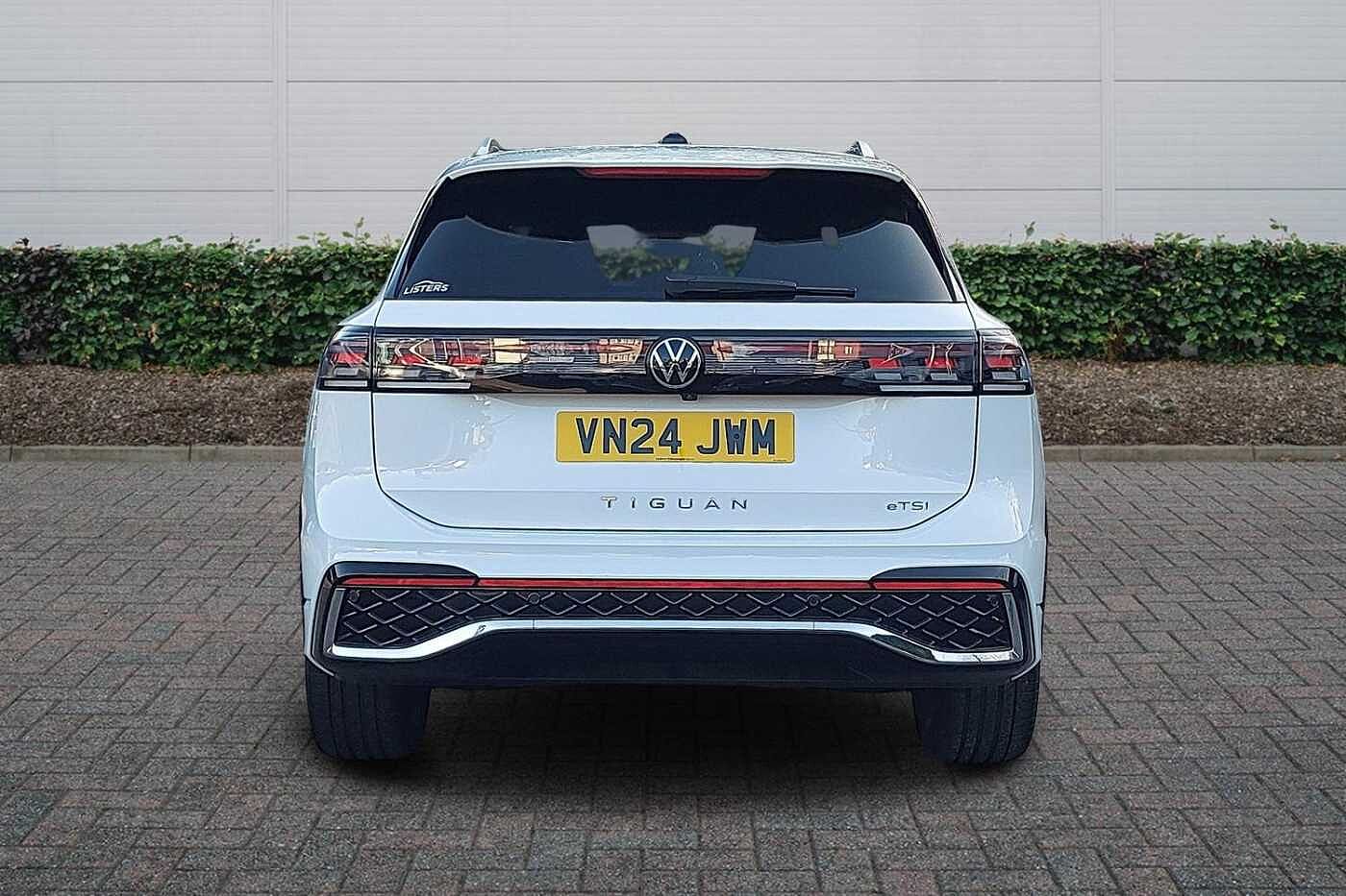 Used Volkswagen Tiguan 2024 for sale - 77060105: Photo 8