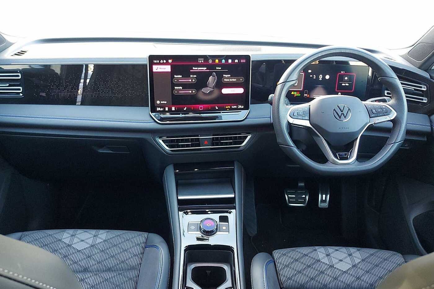 Used Volkswagen Tiguan 2024 for sale - 77060105: Photo 9