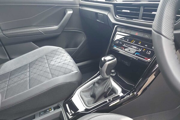 Used Volkswagen T-Roc 2025 for sale - 76111056: Photo 11