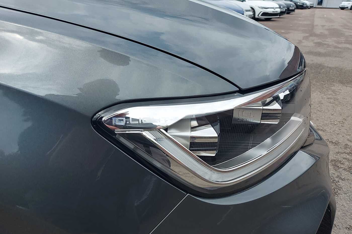 Used Volkswagen T-Roc 2025 for sale - 76111056: Photo 14