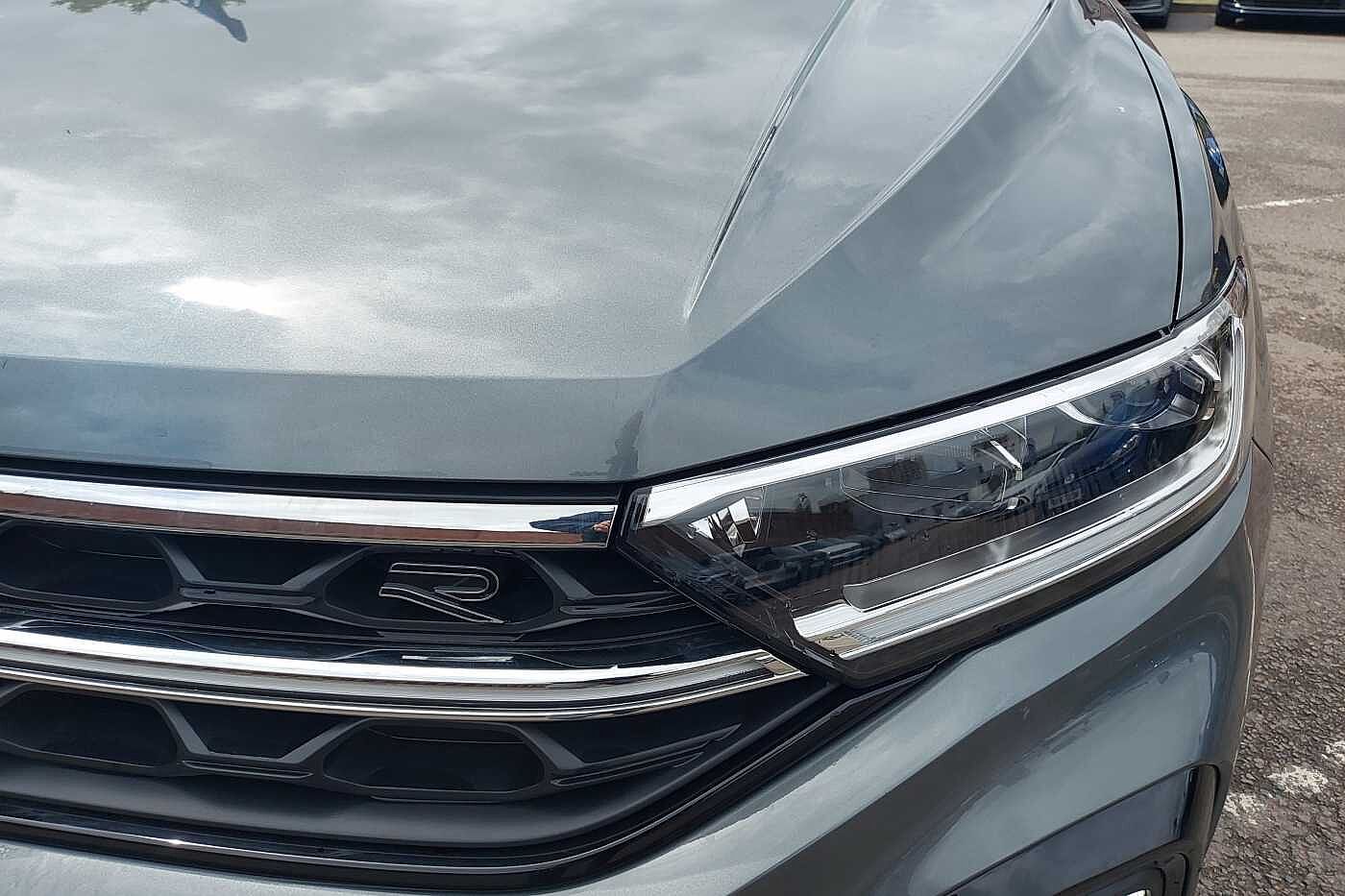 Used Volkswagen T-Roc 2025 for sale - 76111056: Photo 16