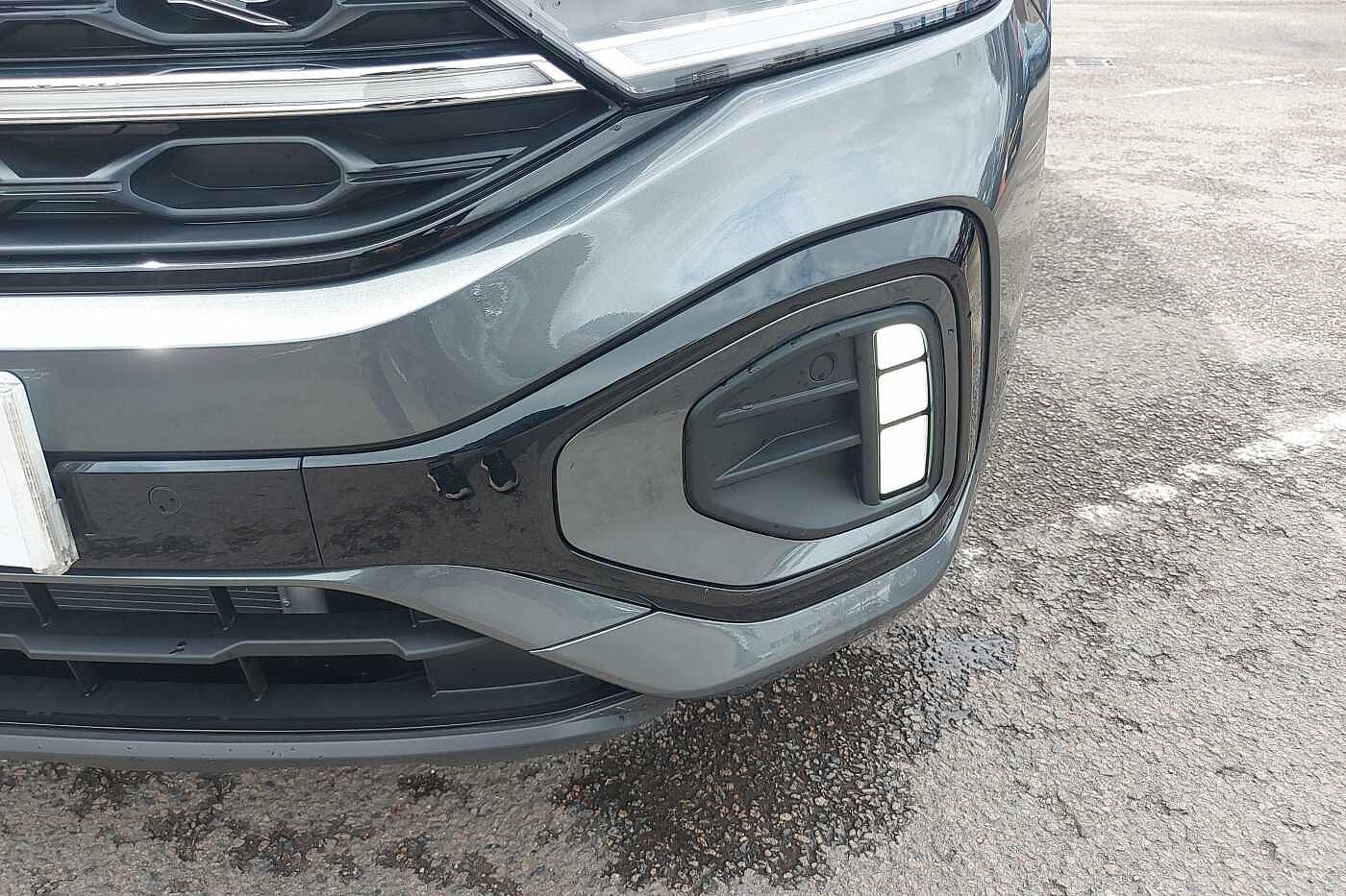 Used Volkswagen T-Roc 2025 for sale - 76111056: Photo 17