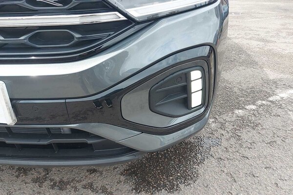 Used Volkswagen T-Roc 2025 for sale - 76111056: Photo 17