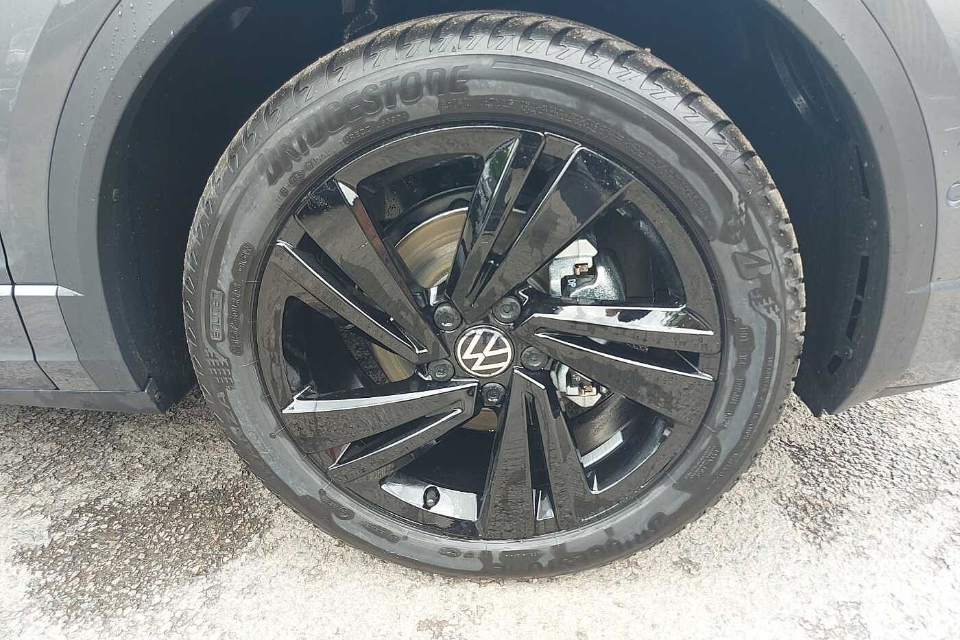 Used Volkswagen T-Roc 2025 for sale - 76111056: Photo 5