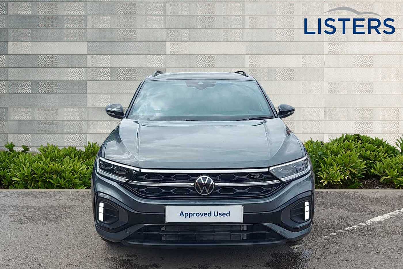 Used Volkswagen T-Roc 2025 for sale - 76111056: Photo 7