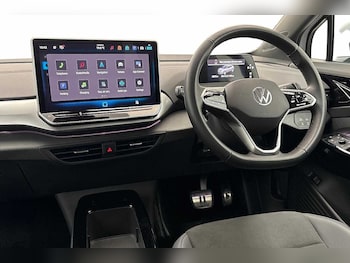 Used Volkswagen ID.4 2025 for sale - 79213637: Photo