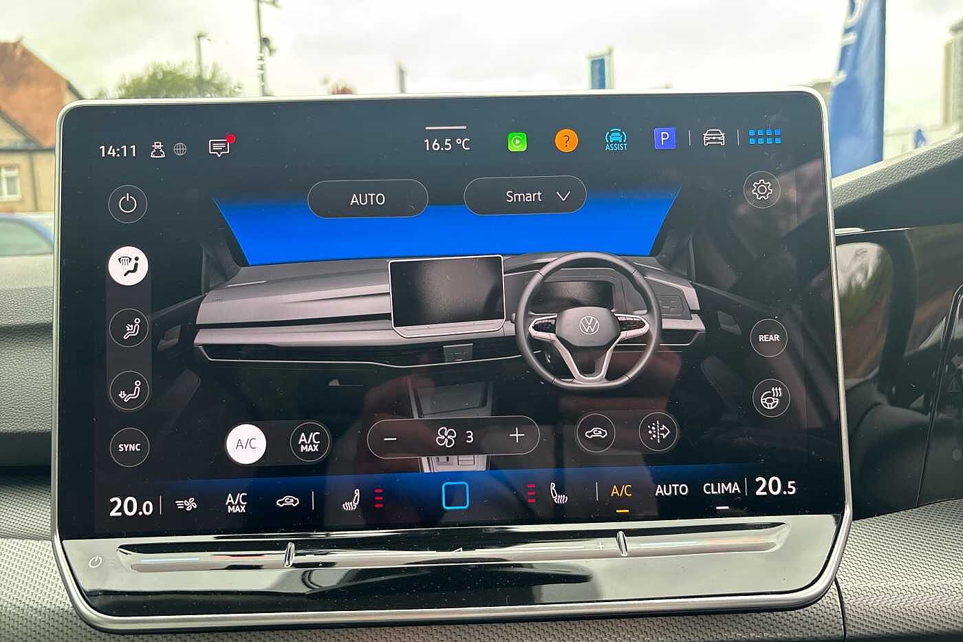 Used Volkswagen Golf 2025 for sale - 77177189: Photo 15