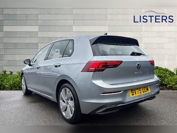 Used Volkswagen Golf 2025 for sale - 77177189: Photo